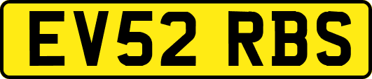 EV52RBS