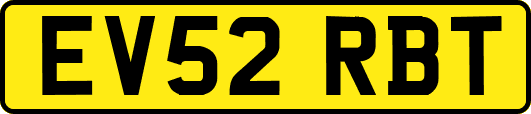 EV52RBT