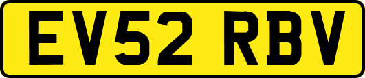 EV52RBV