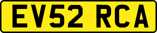 EV52RCA