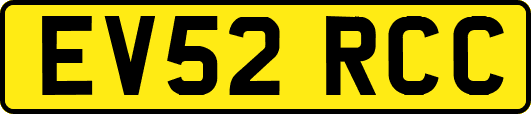 EV52RCC