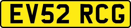 EV52RCG