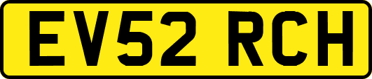EV52RCH