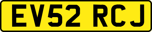 EV52RCJ
