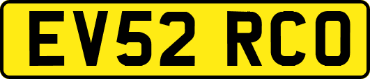 EV52RCO