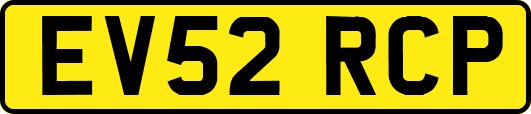 EV52RCP
