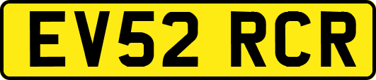 EV52RCR