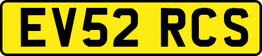 EV52RCS