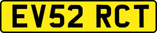 EV52RCT