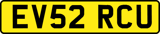 EV52RCU