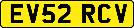 EV52RCV