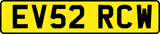 EV52RCW