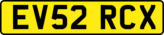 EV52RCX