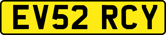 EV52RCY