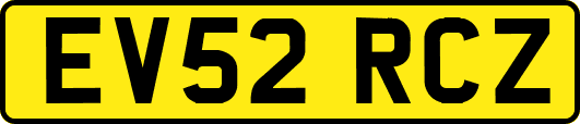 EV52RCZ