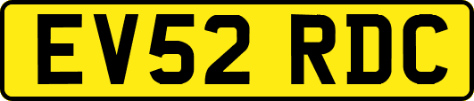 EV52RDC