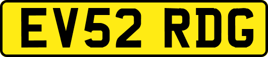 EV52RDG