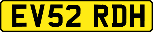 EV52RDH