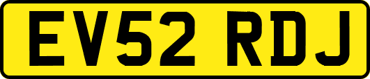 EV52RDJ
