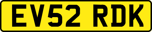EV52RDK