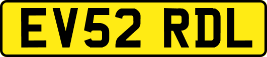 EV52RDL