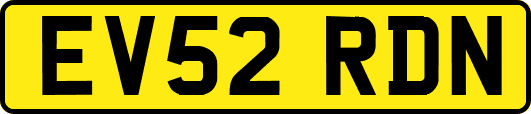 EV52RDN