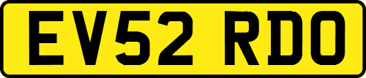EV52RDO