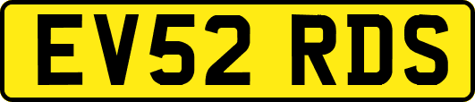 EV52RDS