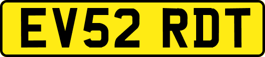 EV52RDT