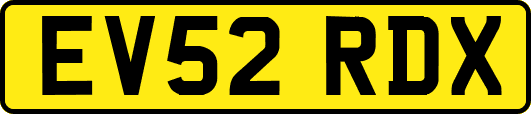 EV52RDX