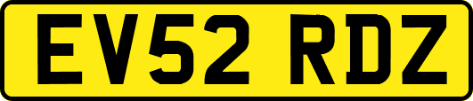 EV52RDZ