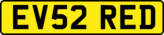 EV52RED