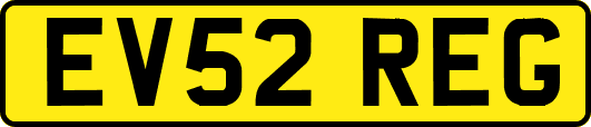 EV52REG