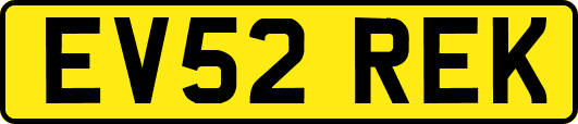 EV52REK