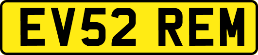 EV52REM