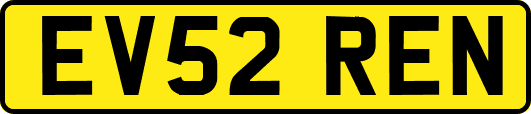 EV52REN
