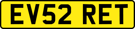 EV52RET