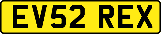 EV52REX