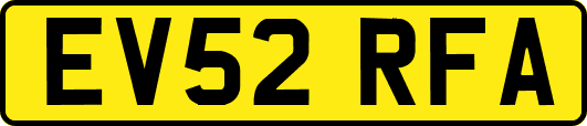 EV52RFA