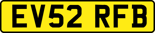 EV52RFB
