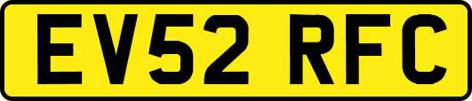 EV52RFC