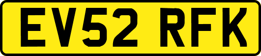 EV52RFK