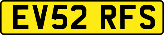 EV52RFS