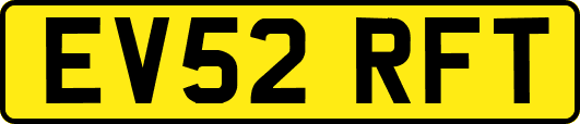 EV52RFT