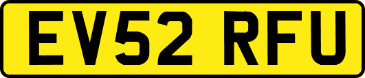 EV52RFU