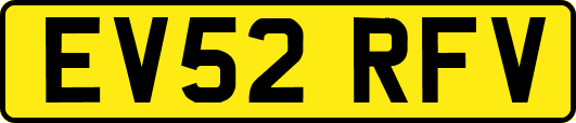 EV52RFV