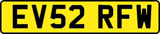 EV52RFW