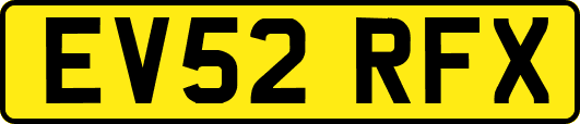 EV52RFX
