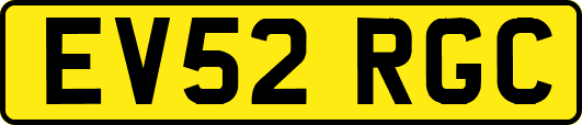 EV52RGC