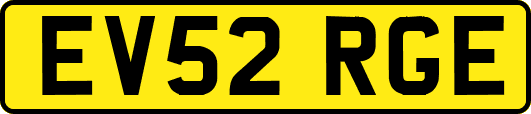 EV52RGE